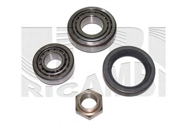 Wheel Bearing Kit RC9012