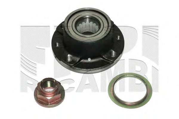Wheel Bearing Kit RC9029