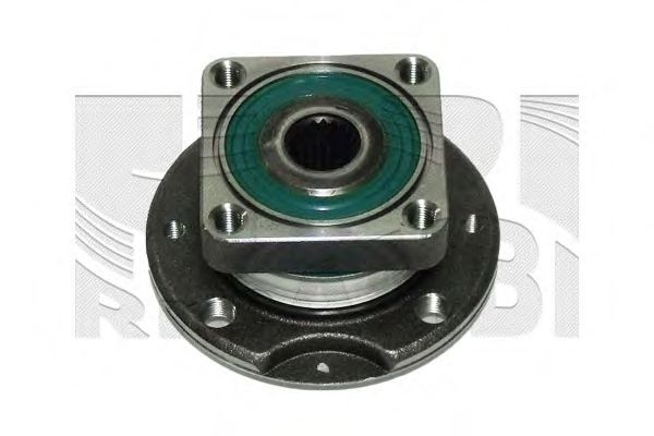 Wheel Bearing Kit RC9036