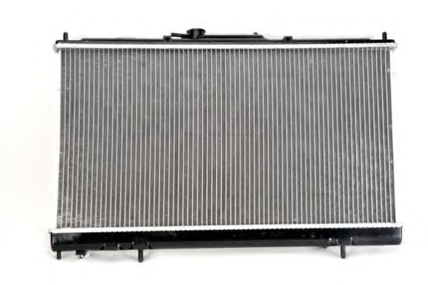 Radiator, engine cooling D75005TT