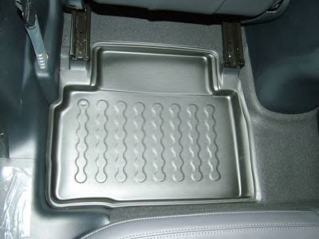 Footwell Tray 42-4532