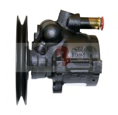Hydraulic Pump, steering system 55.0438