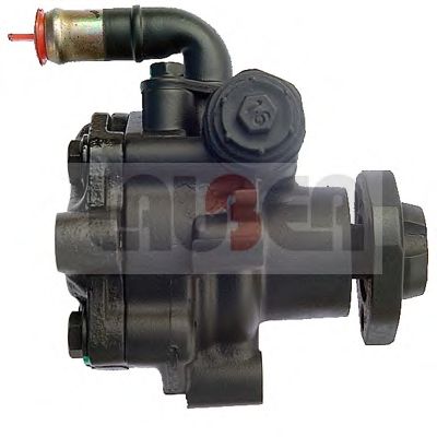 Hydraulic Pump, steering system 55.5213