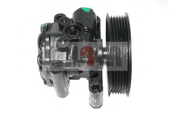 Hydraulic Pump, steering system 55.1126