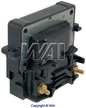 Ignition Coil CUF111