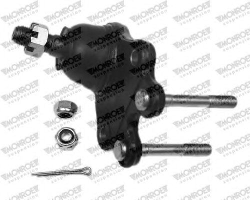 Ball Joint L13502