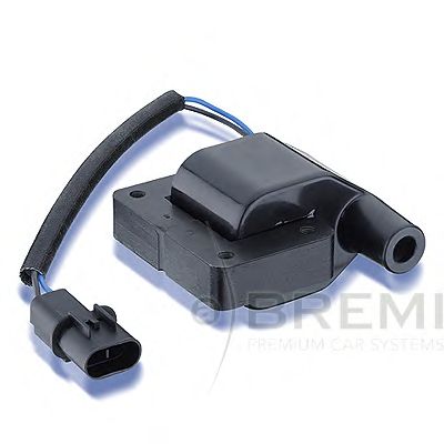 Ignition Coil 20137