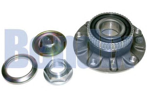 Wheel Bearing Kit 050057B