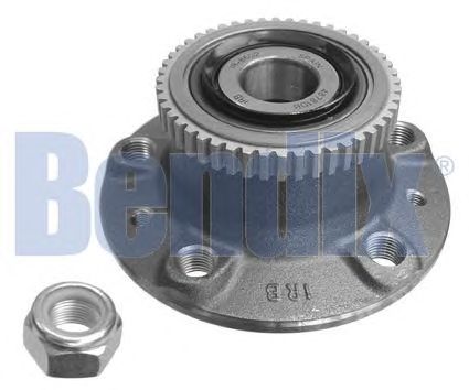 Wheel Bearing Kit 050653B