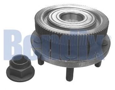 Wheel Bearing Kit 050676B