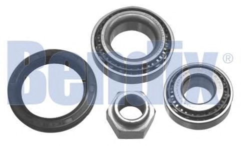 Wheel Bearing Kit 050856B
