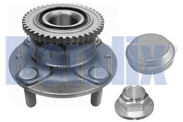 Wheel Bearing Kit 050883B