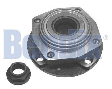 Wheel Bearing Kit 051075B