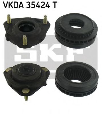 Coupelle de suspension VKDA 35424 T