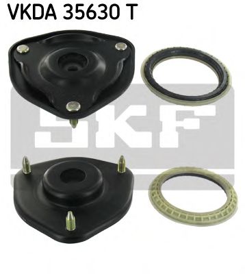 Suporte de apoio do conjunto mola/amortecedor VKDA 35630 T