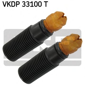 Dust Cover Kit, shock absorber VKDP 33100 T