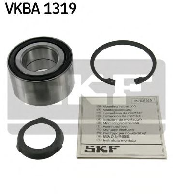 Wheel Bearing Kit VKBA 1319