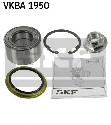 Wheel Bearing Kit VKBA 1950