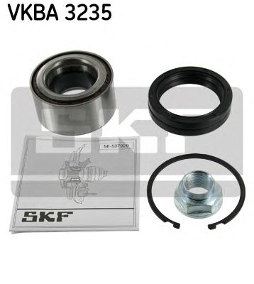 Wheel Bearing Kit VKBA 3235