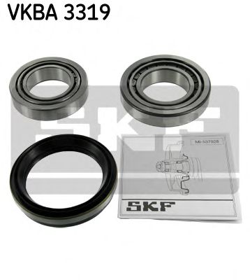 Wheel Bearing Kit VKBA 3319