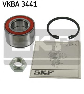 Wheel Bearing Kit VKBA 3441