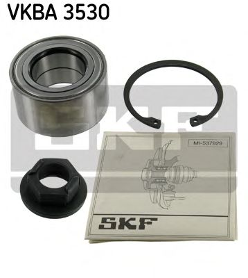 Wheel Bearing Kit VKBA 3530
