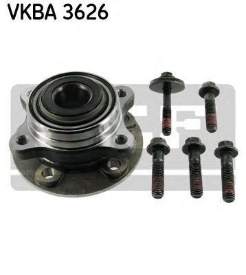 Wheel Bearing Kit VKBA 3626