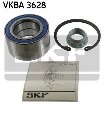 Wheel Bearing Kit VKBA 3628