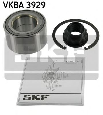 Wheel Bearing Kit VKBA 3929