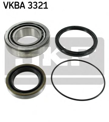 Wheel Bearing Kit VKBA 3321