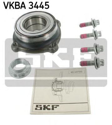 Wheel Bearing Kit VKBA 3445