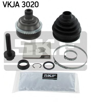 Joint Kit, drive shaft VKJA 3020