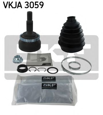 Joint Kit, drive shaft VKJA 3059