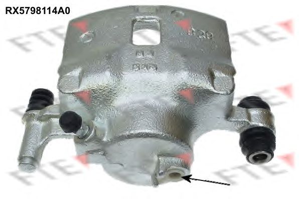 Brake Caliper RX5798114A0