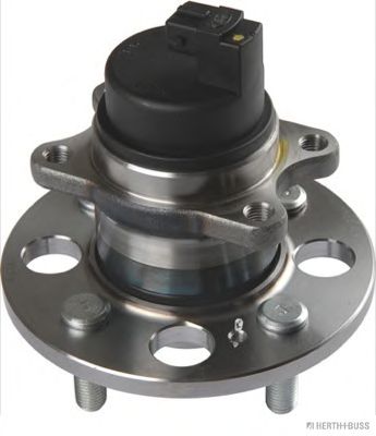 Wheel Bearing Kit J4710516