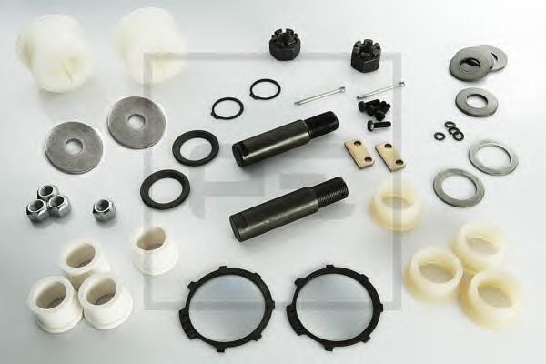 Repair Kit, stabilizer suspension 013.180-00A