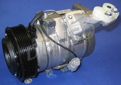 Compressor, airconditioning DCP50224