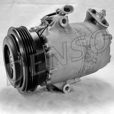 Compressor, airconditioning DCP20012