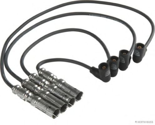 Комплект проводов зажигания 51279496