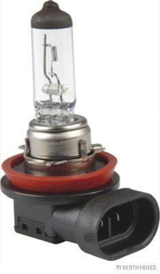 Bulb, spotlight; Bulb, headlight; Bulb, fog light; Bulb, park-/position light; Bulb 89901168