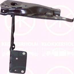 Front Cowling 0016272A1