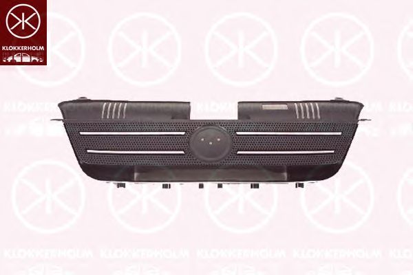 Radiateurgrille 2032990A1