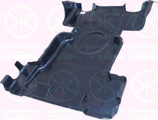 Engine Cover 5040795