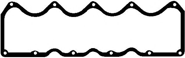 Gasket, cylinder head cover X53162-01