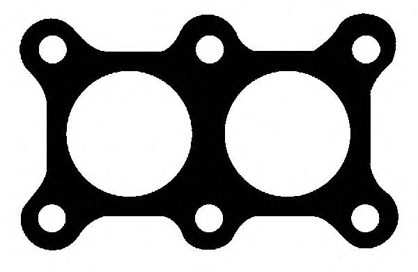 Gasket, exhaust pipe X07867-01