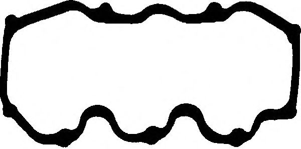 Gasket, cylinder head cover X83184-01
