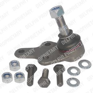 Ball Joint TC1433