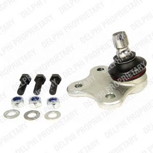 Ball Joint TC1807
