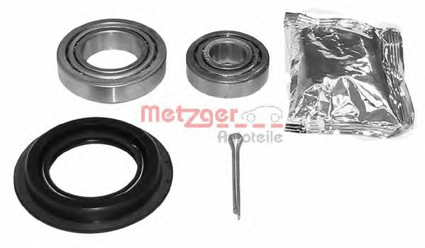 Wheel Bearing Kit WM 596