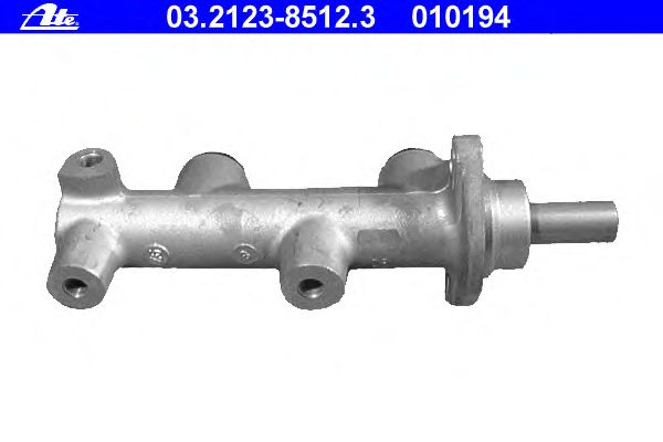 Hovedbremsesylinder 03.2123-8512.3